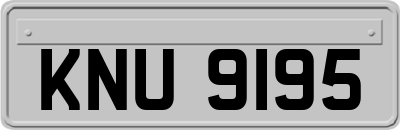 KNU9195