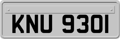 KNU9301