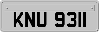 KNU9311