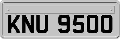 KNU9500