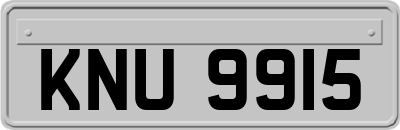 KNU9915