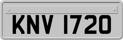 KNV1720