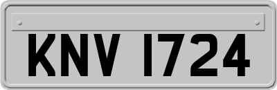 KNV1724