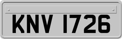 KNV1726