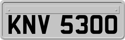 KNV5300