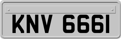 KNV6661
