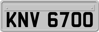 KNV6700