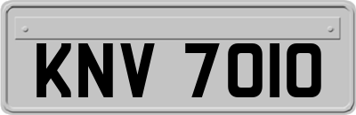 KNV7010