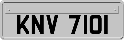 KNV7101