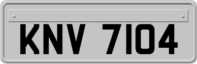KNV7104