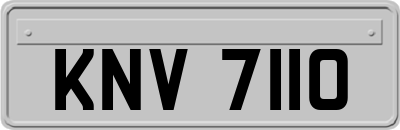 KNV7110