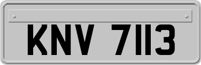 KNV7113