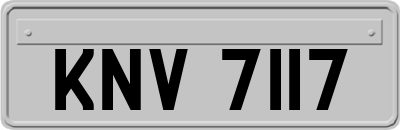 KNV7117