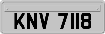 KNV7118
