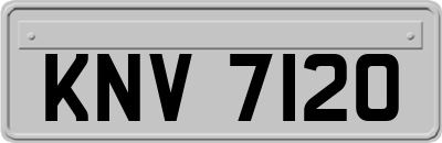 KNV7120
