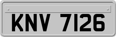 KNV7126