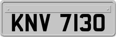 KNV7130