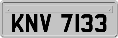 KNV7133