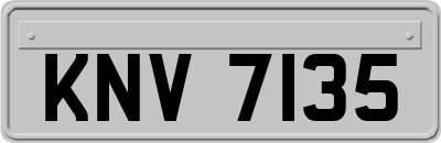 KNV7135