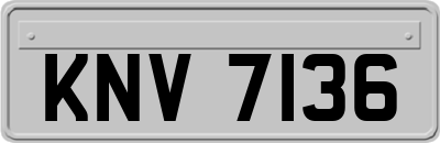 KNV7136