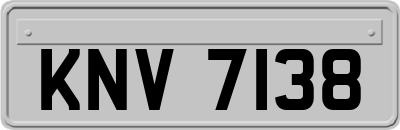 KNV7138