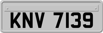 KNV7139