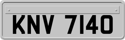 KNV7140