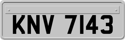 KNV7143