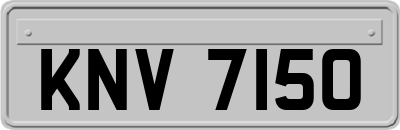KNV7150