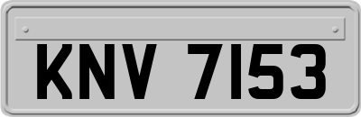 KNV7153