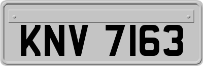 KNV7163