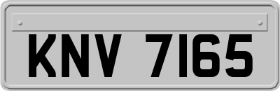 KNV7165
