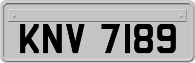 KNV7189