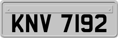 KNV7192