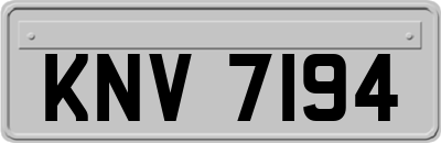 KNV7194