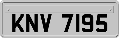 KNV7195