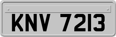 KNV7213
