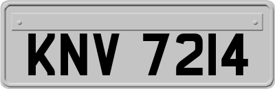KNV7214
