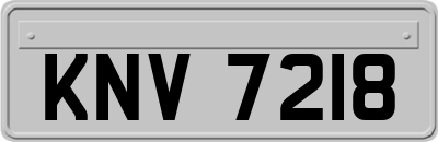 KNV7218