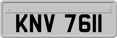 KNV7611