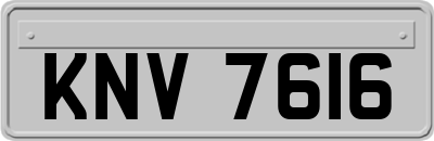 KNV7616