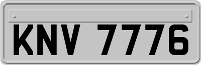 KNV7776
