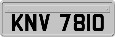 KNV7810