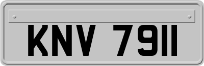 KNV7911