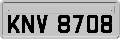 KNV8708