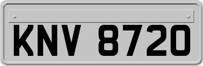 KNV8720