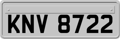 KNV8722