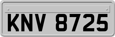 KNV8725