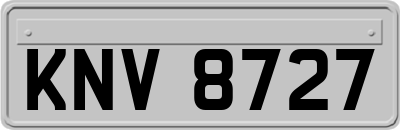 KNV8727