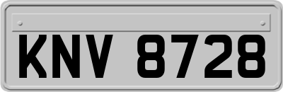 KNV8728
